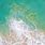 iOS 11 Beach Wallpaper