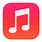 iOS 16 Music Icon