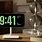 iOS 17 Alarm Clock