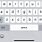 iOS 17 Keyboard