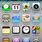 iOS 5 Icons