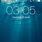 iOS 8 Lock Screen