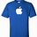 iOS Apple T-Shirt