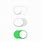 iOS Button Icon