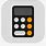 iOS Calculator Icon