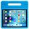 iPad Blue Case