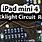 iPad Mini 4 Backlight Ring