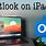 iPad Pro Outlook