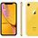 iPhone 10 XR Yellow