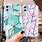 iPhone 11 Phone Case Marble
