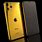 iPhone 11 Pro Max Gold and Black
