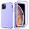 iPhone 11 Pro Purple Case