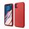 iPhone 11 Red On Red Case