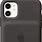 iPhone 11 Smart Battery Case Black