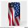 iPhone 12 American Flag Case