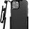 iPhone 12 Pro Max Case Holster