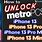 iPhone 13 Metro PCS