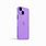 iPhone 13 Mini Purple