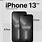 iPhone 13 Poster