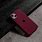 iPhone 13 Red Case