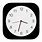 iPhone 13-Time Icon