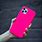 iPhone 14 Case Cover Pink Dusty