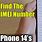 iPhone 14 Pro Imei Number