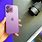 iPhone 14 Purple Unboxing