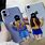 iPhone 15 Pro Max Case for 3 BFF