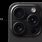 iPhone 15 Pro Max Telephoto Lens