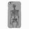 iPhone 15 Skeleton Case