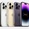 iPhone 16 Pro Max Colours
