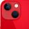 iPhone 5 Red Camera