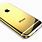 iPhone 6 Gold Color