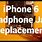 iPhone 6 Headphone Jack