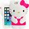 iPhone 6 Hello Kitty