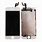 iPhone 6 LCD Backplate White