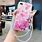 iPhone 6 Plus Case Pink Cute