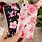 iPhone 6s Cases Girly