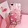 iPhone 6s Plus Cases Girly
