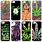 iPhone 6s Weed Cases