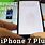 iPhone 7 Plus Fingerprint Ways