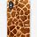 iPhone 8 Giraffe Cases