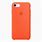 iPhone 8 Plus Cases Orange