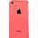 iPhone C Pink