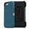 iPhone Case Blue OtterBox