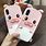 iPhone Case Giny Pig