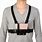 iPhone Chest Harness