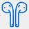iPhone EarPods Logo