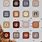 iPhone Icon Themes